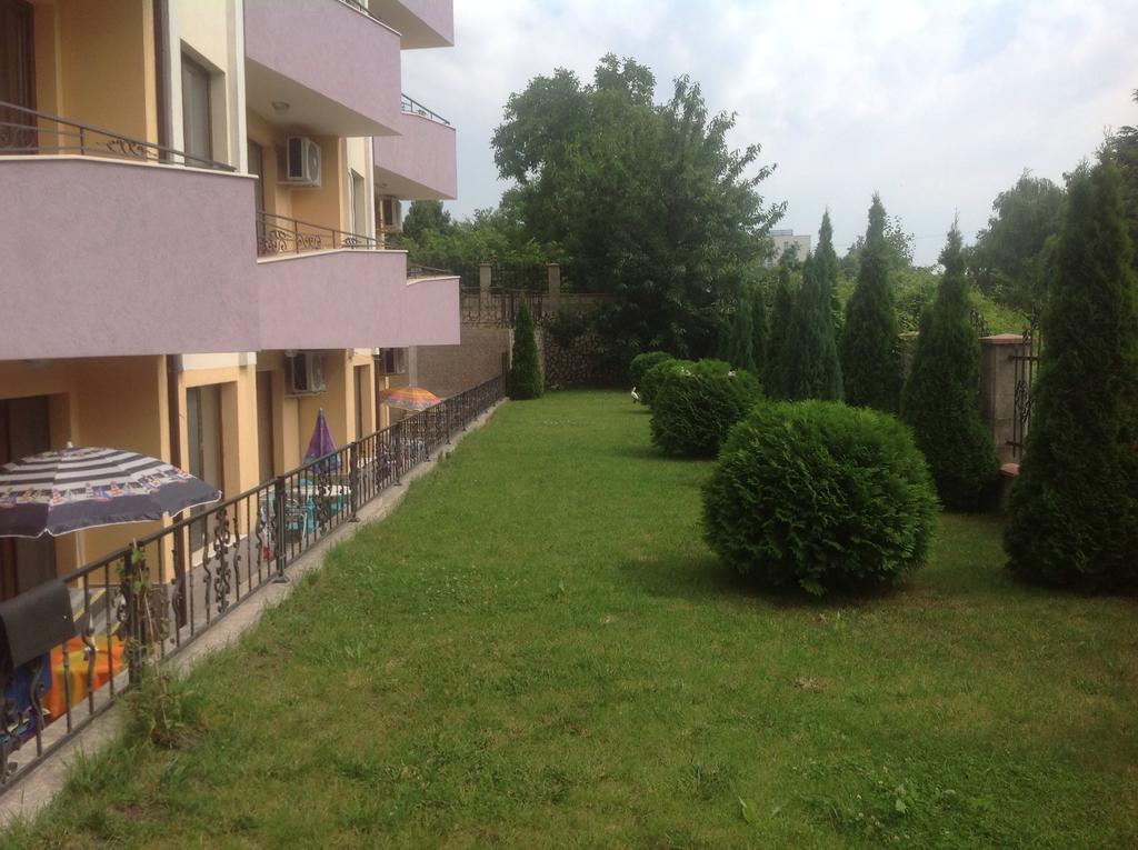 Apartments Vicente Goldstrand Zimmer foto